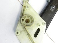 BMW 1er E88 125I 07-11 Cabrio Fensterheber ohne Fensterhebermotor Links Vorne BMW 1er E88 125I 07-11 26.10.2007... Vorschau 4