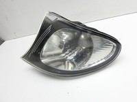 BMW E46 325i 02-06 Blinker Blinkleuchte Links orig Weiß BMW E46 325i 02-06 04.03.2003 7165849 63137165849 6914199... Vorschau 2