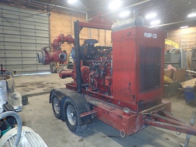 2012 Pioneer PP86S17 8