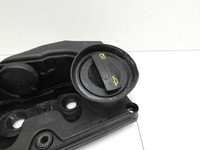 Audi A6 4G 11-14 TDI 2,0 130KW Ventildeckel Zylinderkopfhaube Audi A6 4G 11-14 02.07.2013 03L103469M gebraucht Vorschau 4