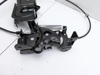 MINI F57 Cooper S 14-18 2,0 141KW Sitzlehnenentriegelung MINI F57 Cooper S 14-18 07.06.2017 52207362679 7300569-06... Vorschau 2