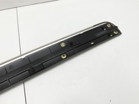 Audi A8 4E 05-08 Kurz Türleiste Links Hinten Innen Holzdekor LY7W Audi A8 4E 05-08 17.05.2006 4E0867419N 4E0867419... Vorschau 7
