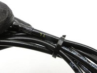 BMW 1er E88 125I 07-11 Cabrio Hydraulik Schlauch Leitung 14 für Verdeck BMW 1er E88 125I 07-11 26.10.2007 7190675... Vorschau 4