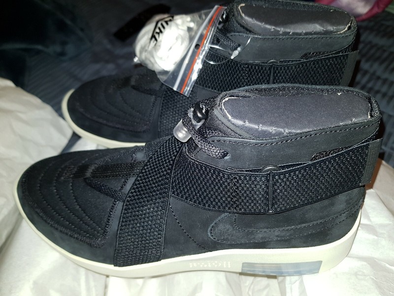 nike fog 180