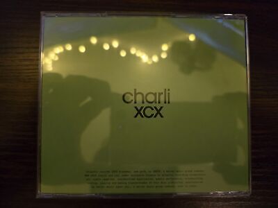 Charli XCX BRAT JAPAN EDITION CD bonus tracks Japanese Charli XCX BRAT JAPAN EDITION CD bonus tracks Japanese