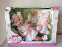 berenguer boutique baby doll