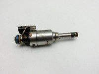Ford C-Max II 15-19 1,0 92KW Injektor Einspritzdüse Zyl.3 Ford C-Max II 15-19 09.01.2018 DM5G-9F593-AC gebraucht Vorschau 3