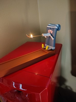 Artikelfoto(s) von einem verifizierten Käufer