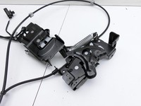 MINI F57 Cooper S 14-18 2,0 141KW Sitzlehnenentriegelung MINI F57 Cooper S 14-18 07.06.2017 52207362679 7300569-06... Vorschau 8