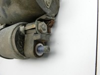 Opel Corsa D S07 11-14 1,4 55KW Anlasser Starter Opel Corsa D S07 11-14 28.07.2011 1638122180 gebraucht Vorschau 5