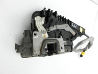 Mercedes S205 W205 14-18 Kombi Türschloss mit ZV Stellmotor Links Vorne Mercedes S205 W205 14-18 16.04.2015... Vorschau 4