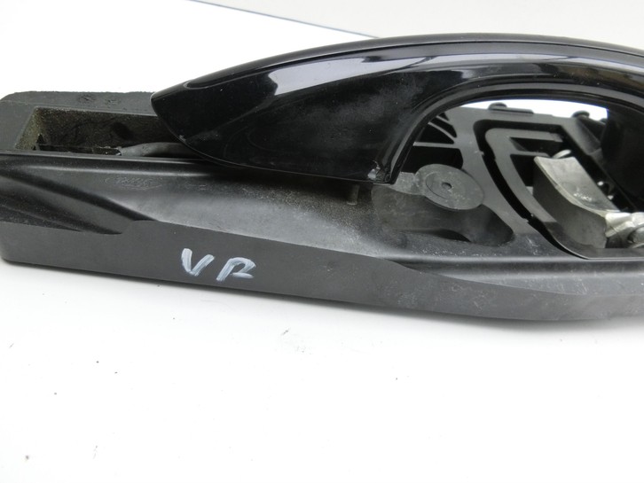 Maniglia apriporta Manopola-Maniglia esterno Dx anteriore per G9ZEWHA Ford Mondeo 5 V 14-19 - Bild 3
