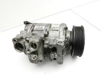 Audi A4 8K B8 07-11 TFSI 2,0 132KW Klimakompressor Klima Kompressor Audi A4 8K B8 07-11 29.10.2009 8K0260805L... Vorschau 4