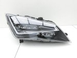 Scheinwerfer Frontscheinwerfer Rechts orig. Seat Leon 5F SC FR 13-18 