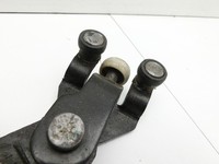 Opel Combo D X12 11-18 Kombi Führungsrolle für Schiebetür Rechts Mitte Unten Opel Combo D X12 11-18 09.04.2018... Vorschau 4