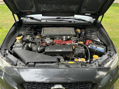 image 1 of engine