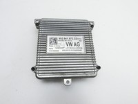 Skoda Octavia IV NX 20-24 Steuergerät ECU Modul Leistungsmodul Links Vorne Skoda Octavia IV NX 20-24 26.04.2021... Vorschau 4