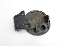 Kia Venga YN Tankdeckel Tankklappe Kraftstofftank Klappe E5B Kia Venga YN 27.04.2012 695101P000 gebraucht Vorschau 4