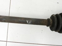 Subaru Impreza GD 05-07 2,0 118KW 4WD Antriebswelle Gelenkwelle Links Vorne Subaru Impreza GD 05-07 30.05.2007 gebraucht Vorschau 7