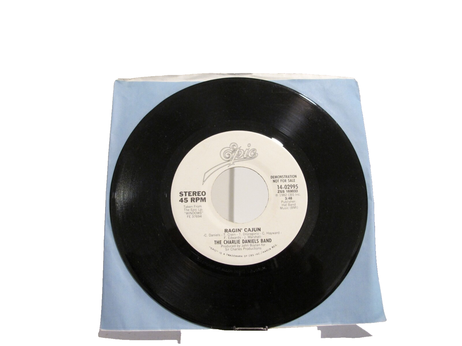 【中古】 Listen Up / Charlie Daniels The Charlie Daniels Band – Listen-Up! – Cassette (Dolby