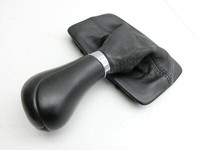 Mercedes W212 E200 09-13 Autom Schaltsack Schaltmanschette vom Schaltknauf Mercedes W212 E200 09-13 03.11.2010... Vorschau 2
