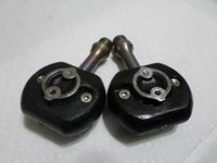 speedplay frog titanium