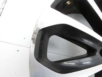 Nissan Qashqai +2 J10 10-13 1 x Felge Aluminiumfelge 18 Zoll 5X114.3 Nissan Qashqai +2 J10 10-13 15.01.2013 JD18A... Vorschau 5