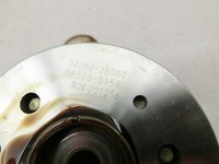 Hyundai I30 FD 07-10 1,6 90KW MF95 Nockenwellenverstellung Nockenwelle Verstellung Einlass Hyundai I30 FD 07-10... Vorschau 5