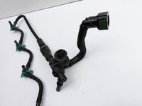 Ford Focus III 3 14-20 TDCi 1,5 88KW Kraftstoffleitung Rücklaufleitung Leitung Ford Focus III 3 14-20 28.04.2016... Vorschau 6