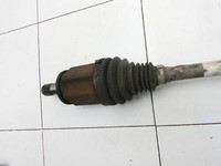 BMW X5 E70 07-10 3,0d 210KW Autom Antriebswelle Gelenkwelle Links Vorne BMW X5 E70 07-10 09.05.2008 3160-7545125... Vorschau 4