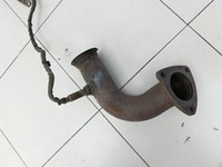 Opel Insignia A 13-17 CDTi 2,0 125KW Lambdasonde NoX Abgas Sensor Pos.2 Opel Insignia A 13-17 25.01.2016 55487269... Vorschau 2