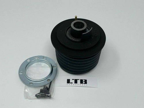 MOMO Steering Wheel Hub Adapter compatible with Porsche  911 912 914 356B 