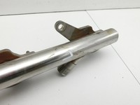 Mercedes E500 W212 09-13 4,7 300KW Einspritzleiste Düsenstock für Einspritzanlage Links Mercedes E500 W212 09-13... Vorschau 5