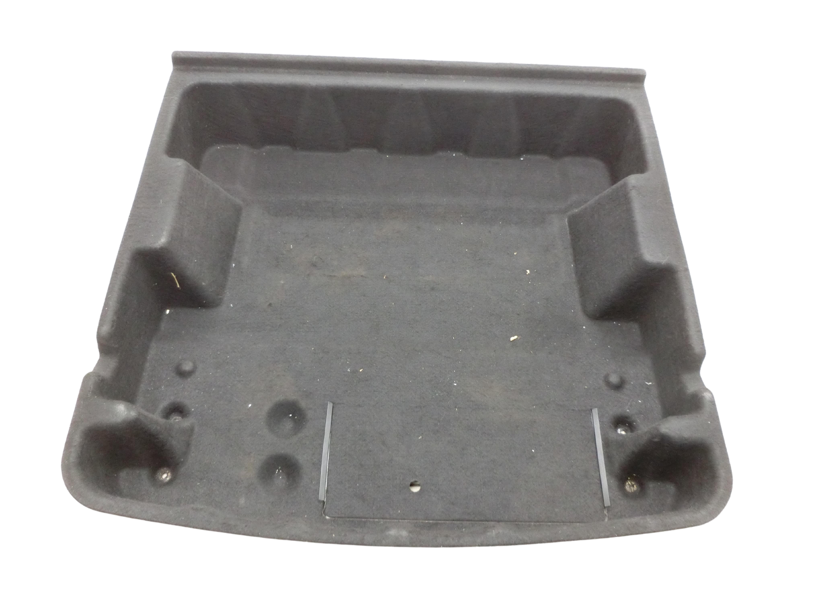 tronco tub vasca per il bagagliaio Dodge Journey 08-10 - Bild 1