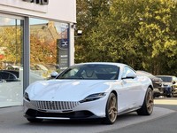 2025 Ferrari Roma 3.8T V8 Coupe 2dr Petrol F1 DCT Euro 6 (s/s) (620 ps) COUPE Pe