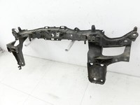Renault Kangoo II KW 08-13 dCi 1,5 50KW Schlossträger Frontmaske Träger Renault Kangoo II KW 08-13 26.04.2010 gebraucht Vorschau 4