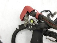 Toyota Auris E18 15-18 1,6 97KW Kabelbaum Motorkabelbaum Leitungssatz für Motor Toyota Auris E18 15-18 01.06.2015... Vorschau 5