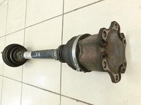 VW Phaeton 3D GP1 07-10 TDI 3,0 176KW Autom 4WD Antriebswelle Gelenkwelle Rechts Vorne VW Phaeton 3D GP1 07-10... Vorschau 6