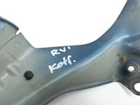 Skoda Octavia IV NX 20-24 Kombi Halter Träger Führung Aufnahme für Kotflügel Rechts Skoda Octavia IV NX 20-24... Vorschau 4