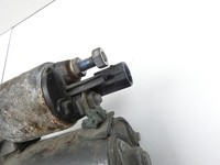 VW Sharan 7N II 10-15 FSI 2,0 147KW Autom Anlasser Starter VW Sharan 7N II 10-15 09.05.2012 02E911023S 0001121435... Vorschau 4