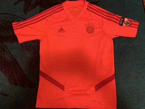 adidas FC Bayern Munich ジャージ 2024-25 Bayern Munich adidas Terrace Icons Drill Top
