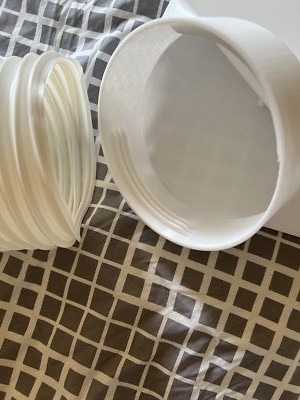 Fotos del artículo de un comprador verificado