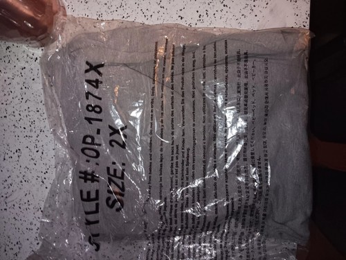 Item photo(s) from verified buyer