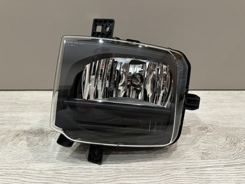 Brand New Genuine VW T-Cross BF1 C11 Halogen Fog Lamp Left