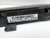 BMW 428i F36 14-17 Coupe Bremslicht 3te Bremsleuchte für Klappe BMW 428i F36 14-17 02.06.2016 63257294274 7294274... Vorschau 5