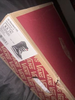Item photo(s) from verified buyer