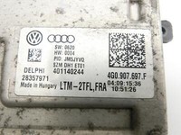 VW Passat B8 3G 14-19 Xenon Vorschaltgerät Steuergerät Links VW Passat B8 3G 14-19 02.10.2015 4G0907697F 28357971... Vorschau 2