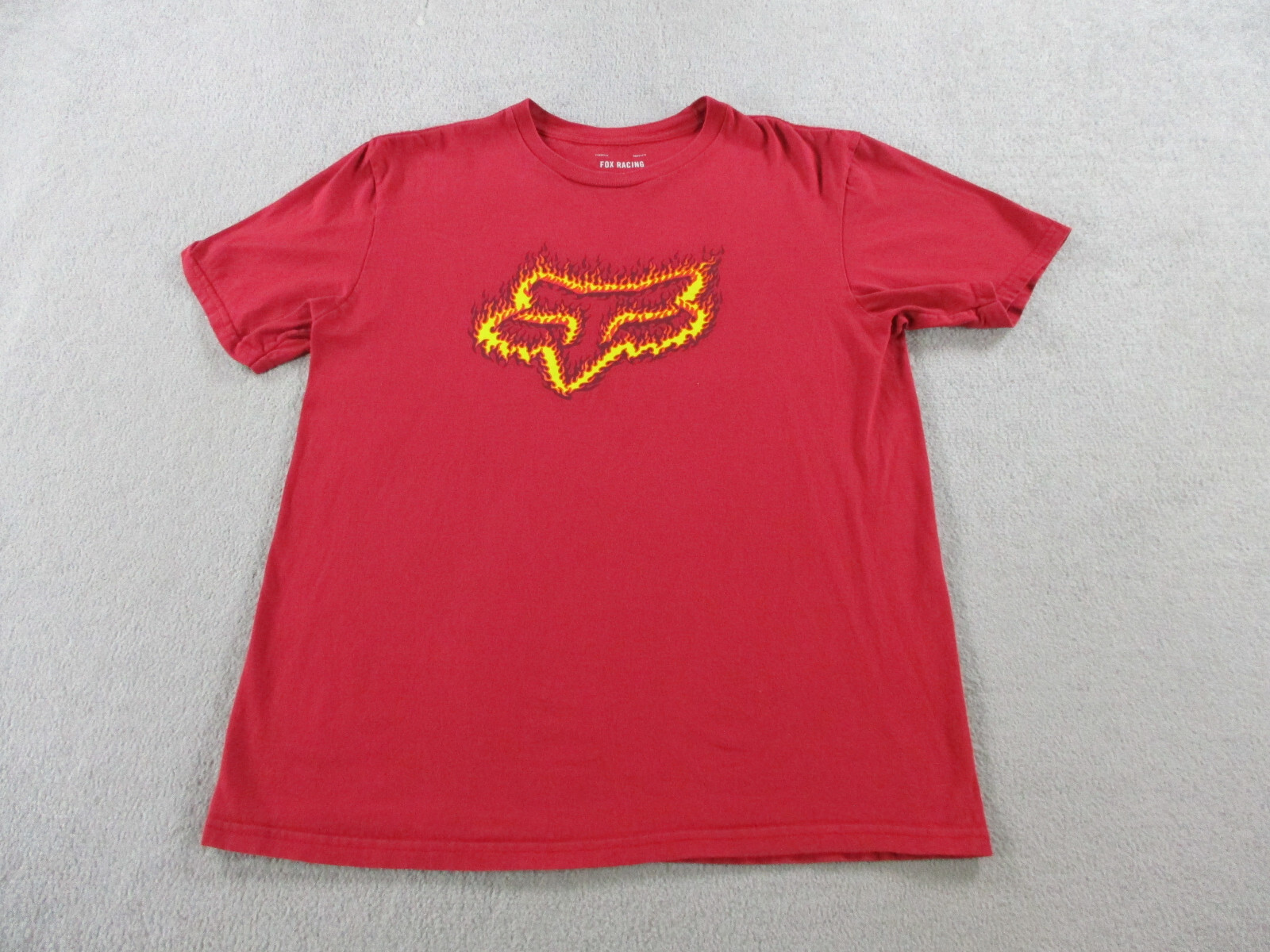 【美品】RADIALL FLAMES-CREW NECK POCKET Tシャツ CLINK｜RADIALL FLAMES - CREW NECK POCKET T-SHIRT L/S (BLACK