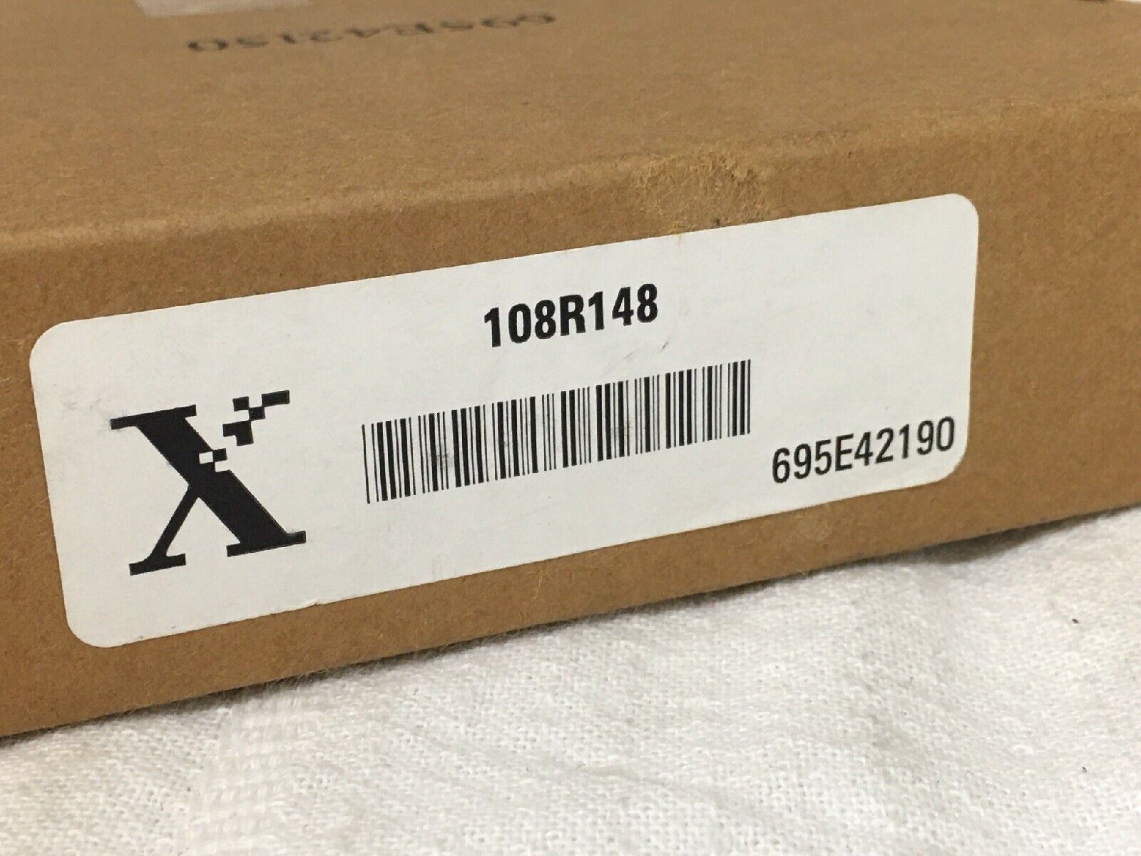 Xerox 108R00148 Paper Feed Roller OEM 108R148