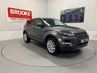 2014 Land Rover Range Rover Evoque 2.2 SD4 Pure 5dr Auto [9] ESTATE DIESEL Autom